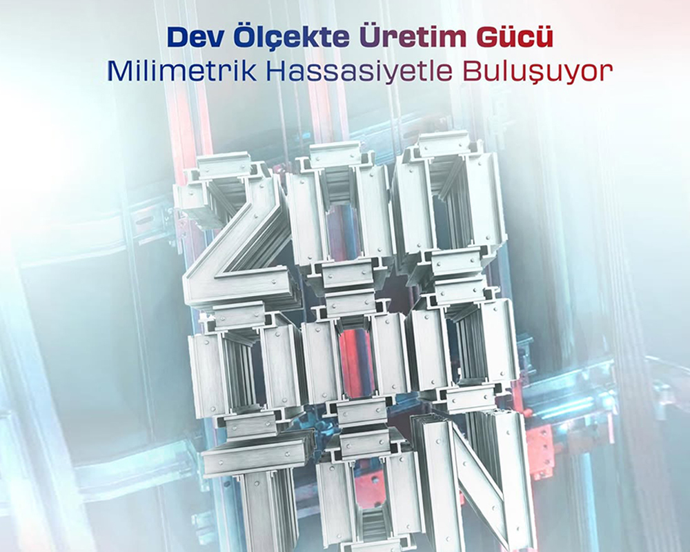 Çelik Ray Sistemleri
