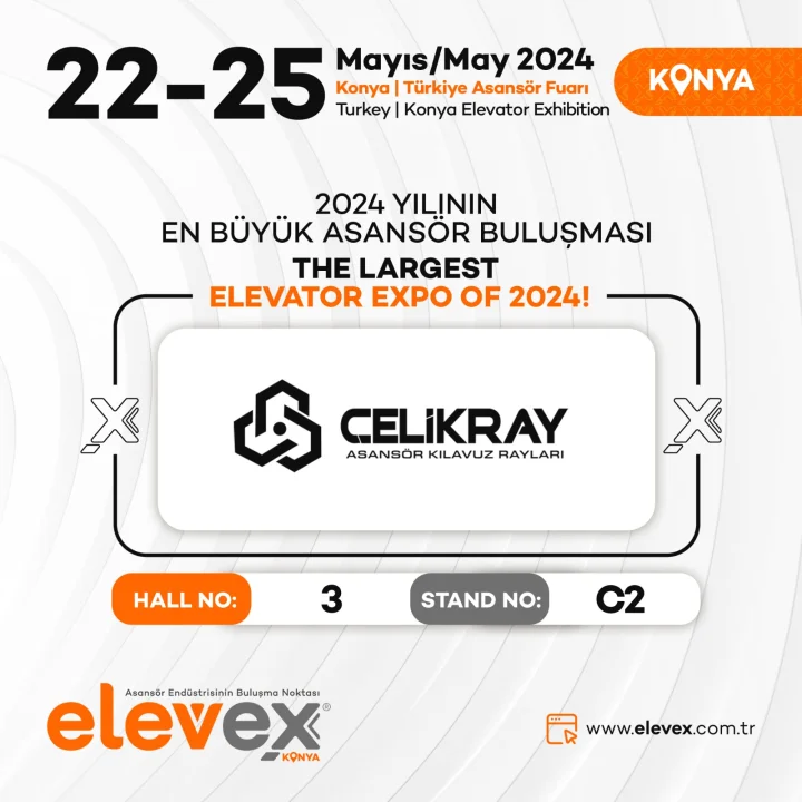 Elevator Expo Of 2024